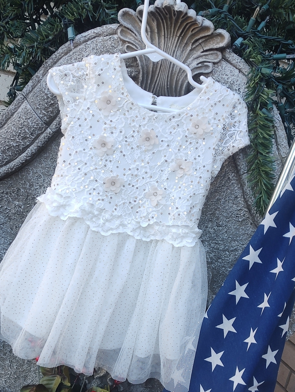 Btween  Dress